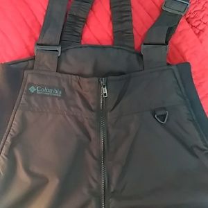 Ski 🎿 Bibs Columbia Women's/Youth